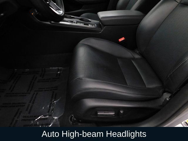 Used 2022 Honda Civic EX-L image 25