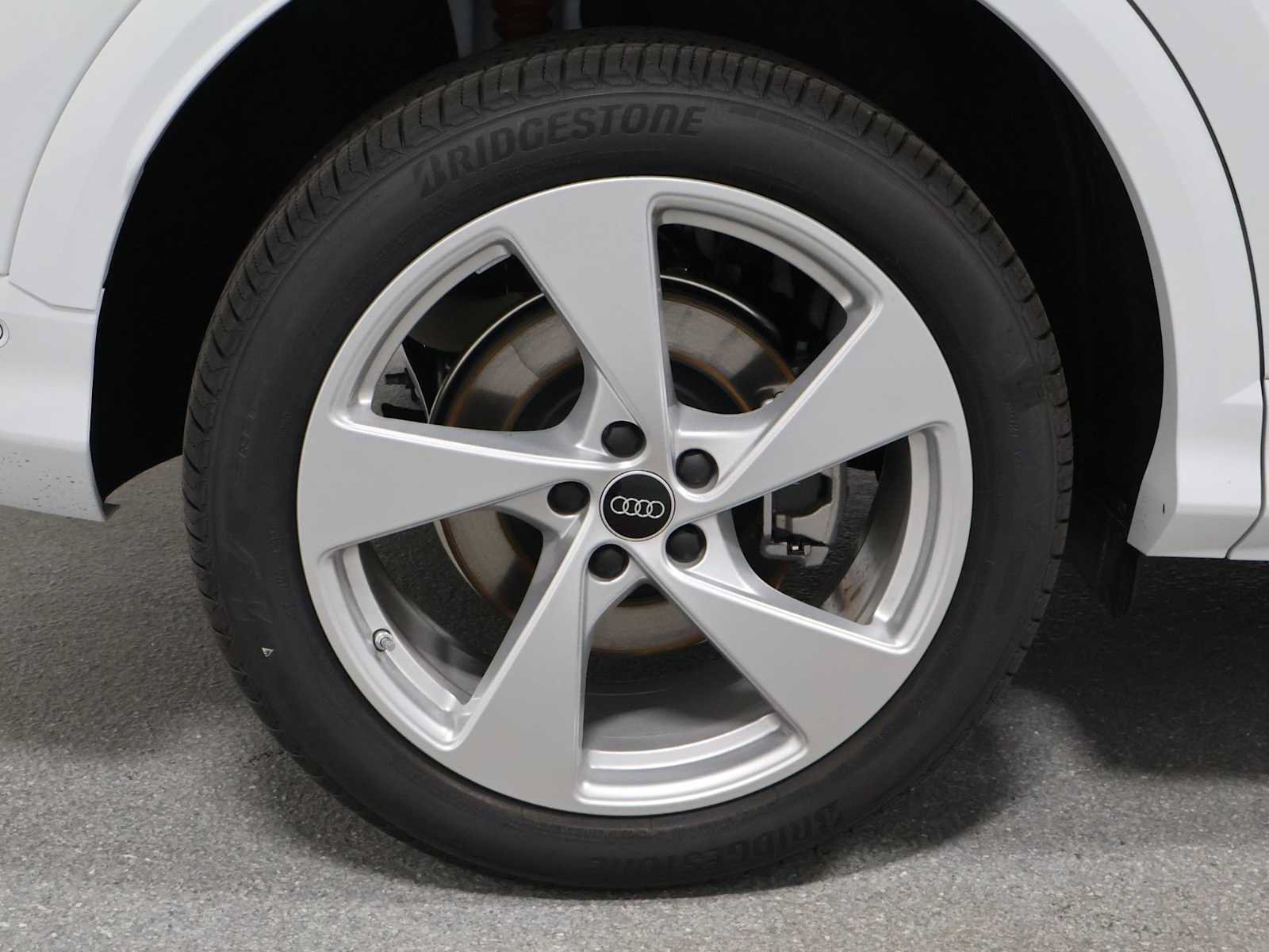 New 2026 Audi Q5 Premium AWD/4WD image 35