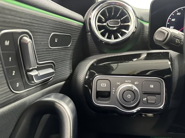 Certified 2024 Mercedes-Benz CLA 250 4MATIC image 15