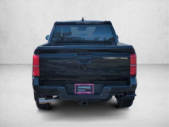 New 2026 Toyota Tacoma TRD Sport AWD/4WD image 6