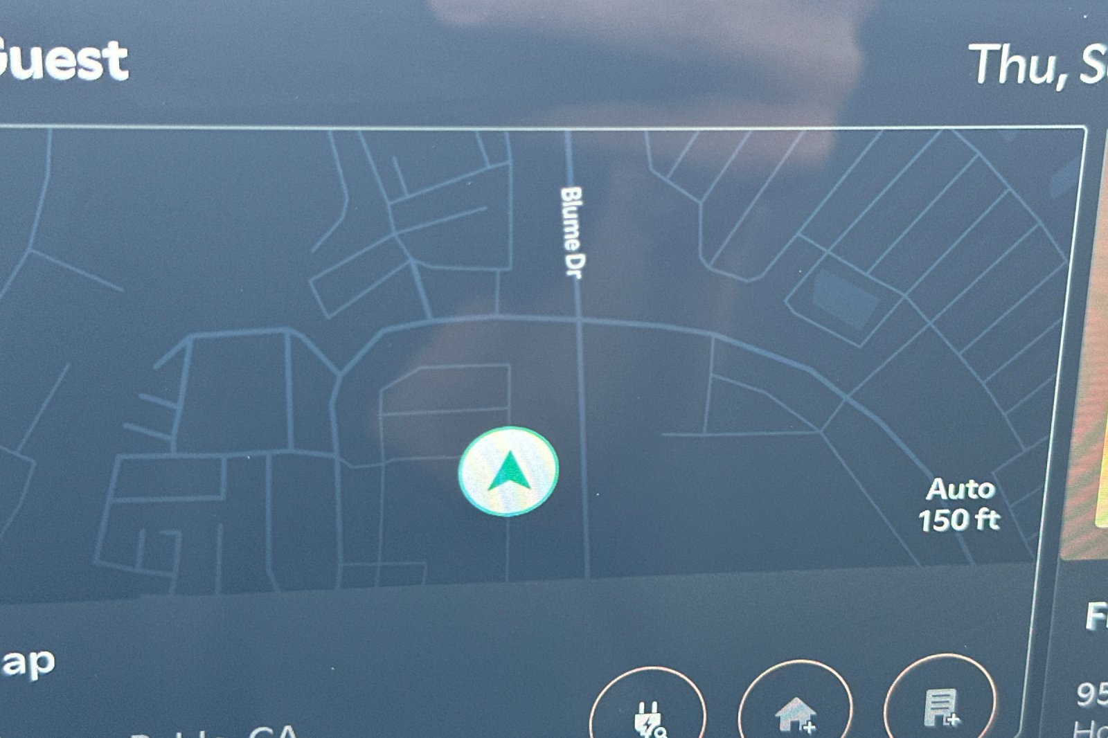New 2027 Kia EV3 Wind FWD image 19