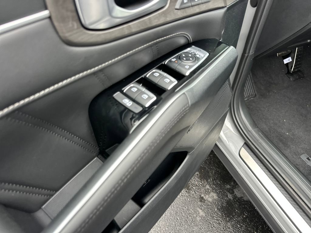 New 2026 Kia Sorento SX Prestige image 11