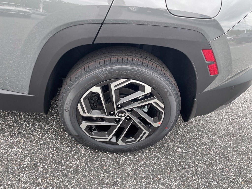 New 2026 Hyundai Tucson Limited AWD/4WD image 7