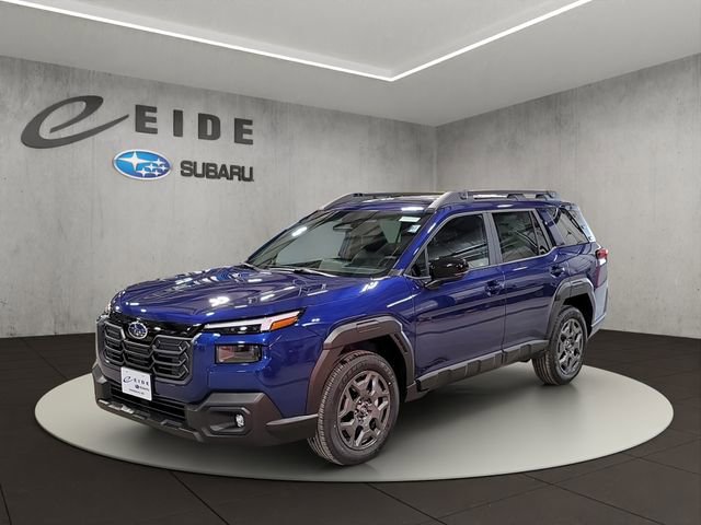 New 2026 Subaru Outback Premium image 2