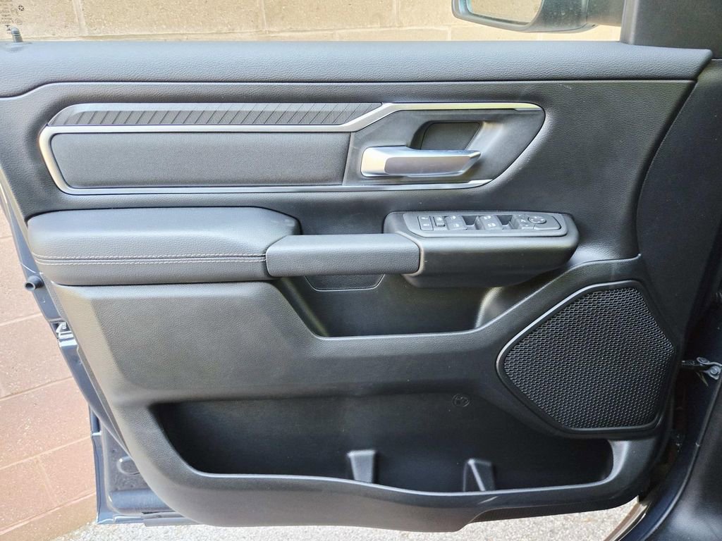 New 2026 RAM 1500 Big Horn AWD/4WD image 30