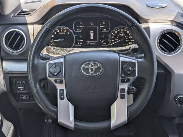 Used 2019 Toyota Tundra Platinum AWD/4WD image 20