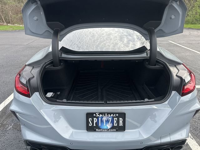 Used 2023 BMW M8 Competition image 24