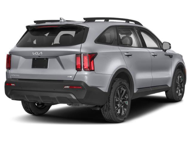 Certified 2023 Kia Sorento S w/ Panoramic Sunroof Package AWD/4WD image 5