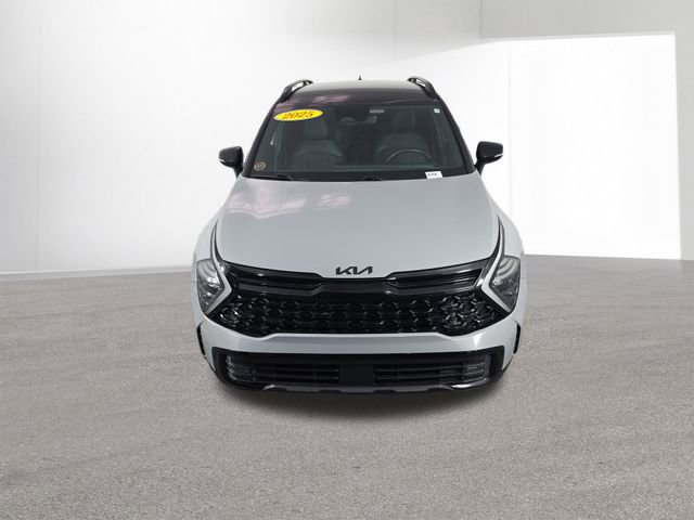 Used 2025 Kia Sportage X-Pro AWD/4WD image 46
