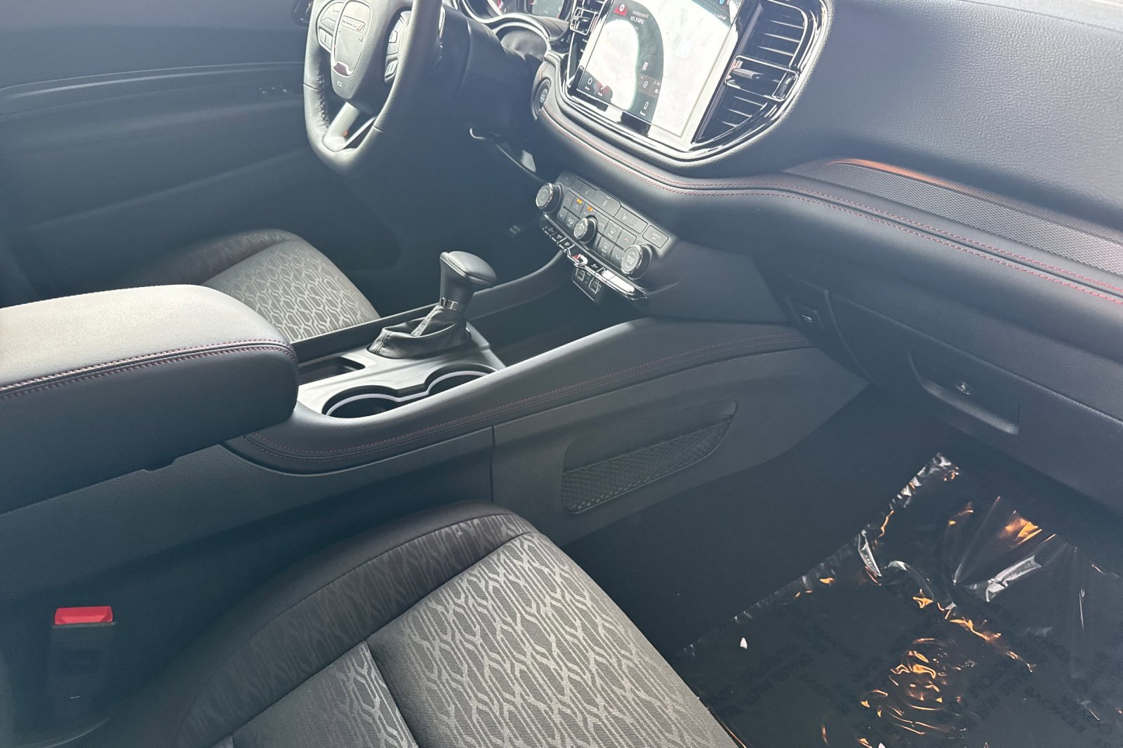 New 2026 Dodge Durango GT image 16