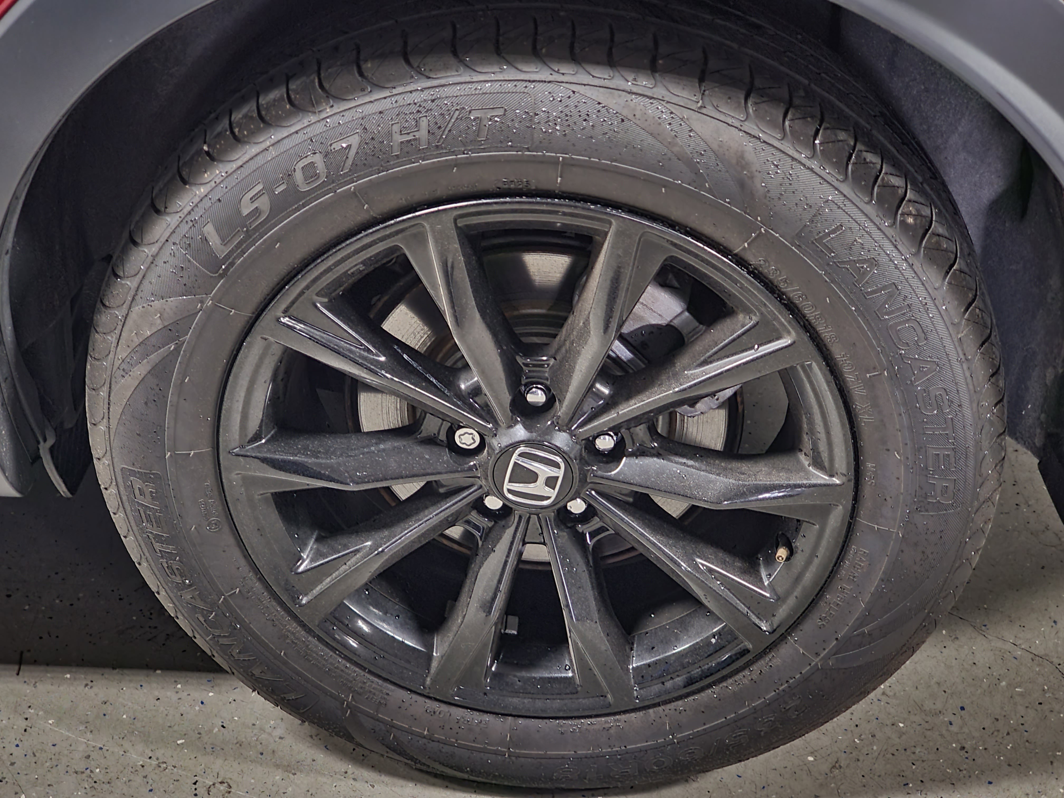 Used 2024 Honda CR-V Sport image 6