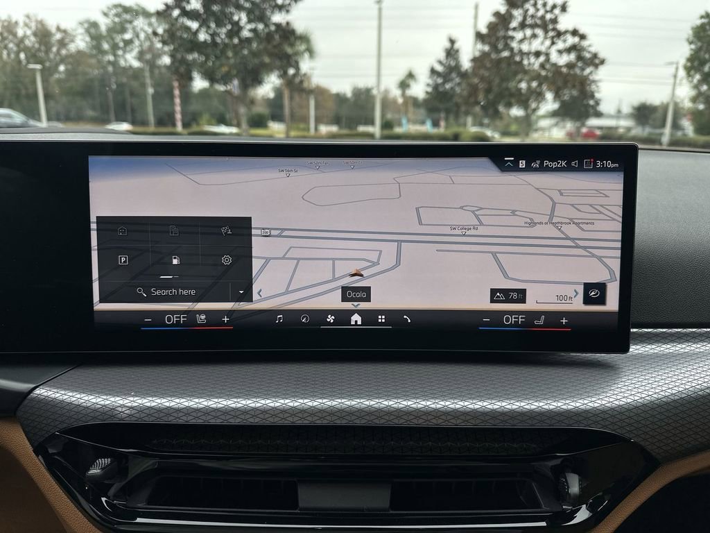 New 2026 BMW 330i 330i w/ Premium Package image 22