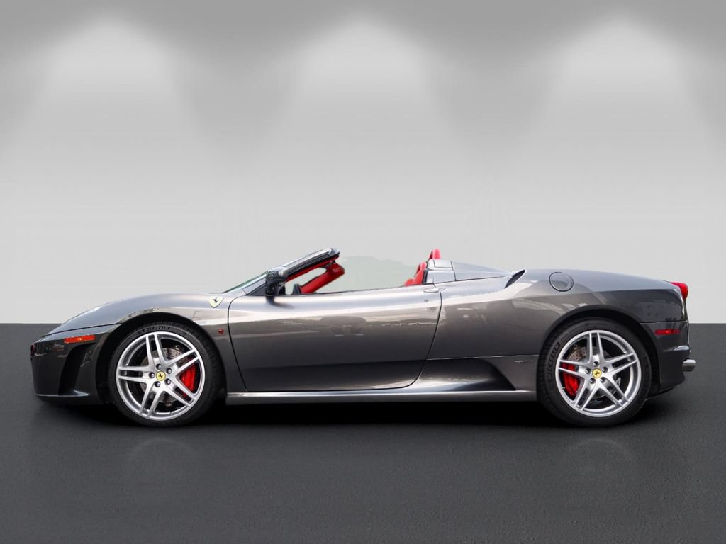 Used 2005 Ferrari F430 Spider RWD image 8