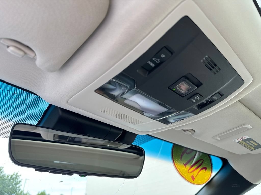 Used 2019 Lexus ES 350 w/ Premium Package FWD image 28