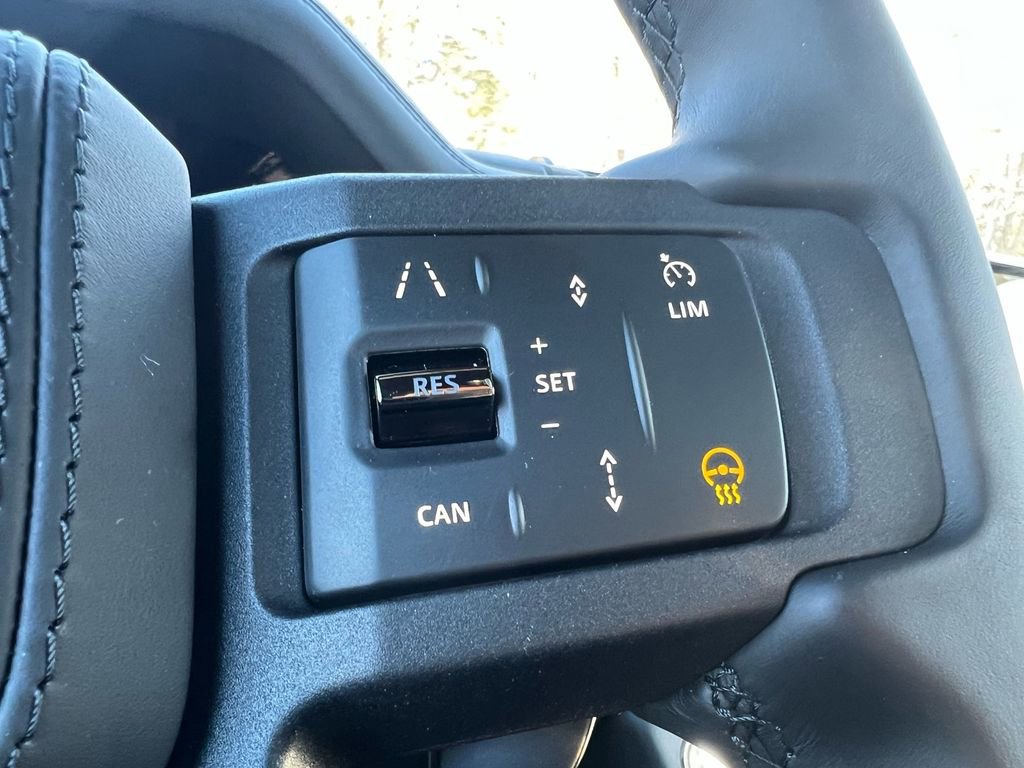 New 2026 Land Rover Defender 110 OCTA image 13