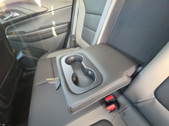 New 2026 Chevrolet TrailBlazer ACTIV w/ Convenience Package image 31