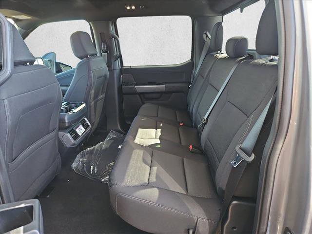 New 2026 Ford F150 XLT w/ Equipment Group 302A MID image 15