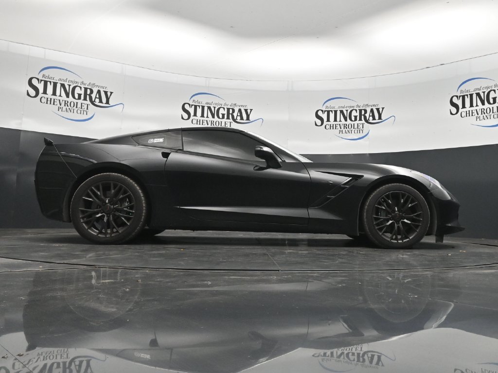 Used 2014 Chevrolet Corvette Stingray Coupe RWD image 33