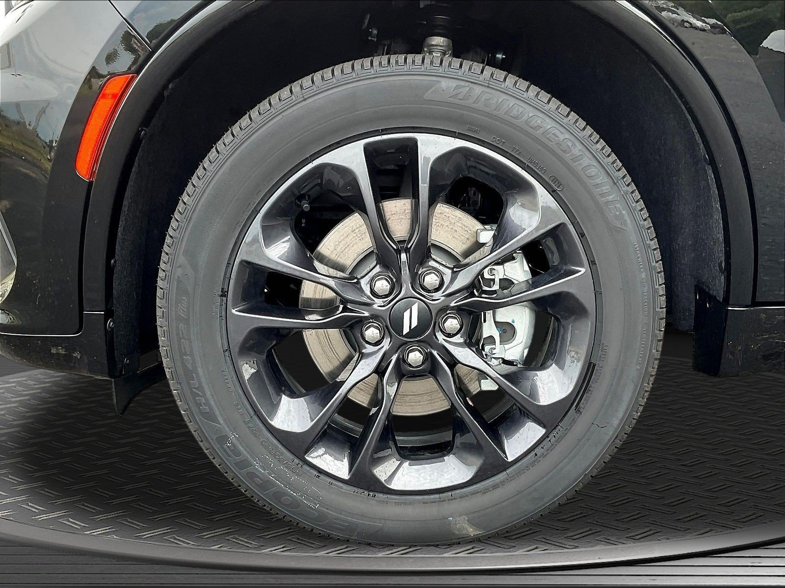 New 2026 Dodge Durango GT w/ Blacktop Package AWD/4WD image 11