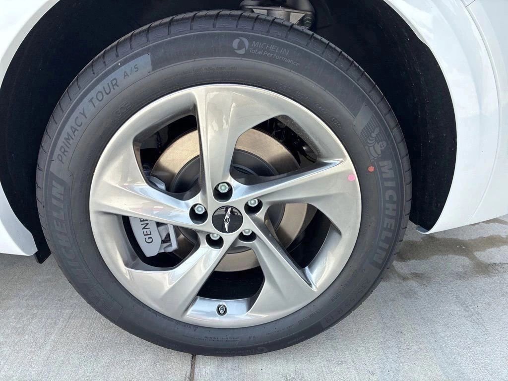 New 2026 Genesis GV70 2.5T AWD/4WD image 14