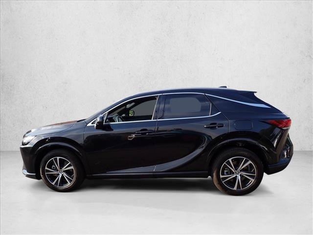 Used 2024 Lexus RX 350h w/ Convenience Package AWD/4WD image 2