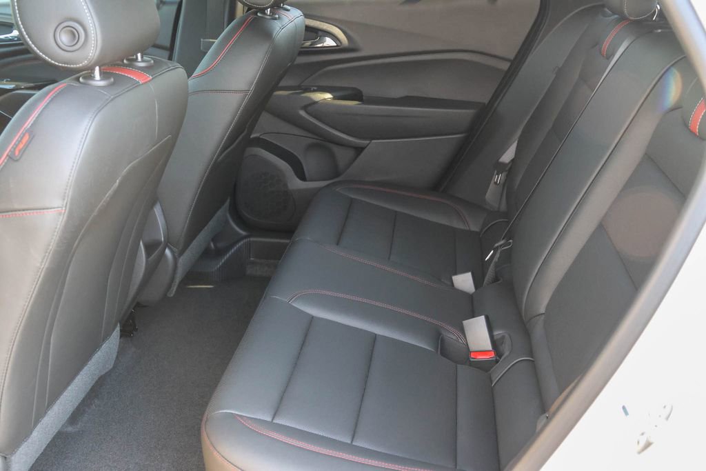 New 2026 Chevrolet Trax RS image 13