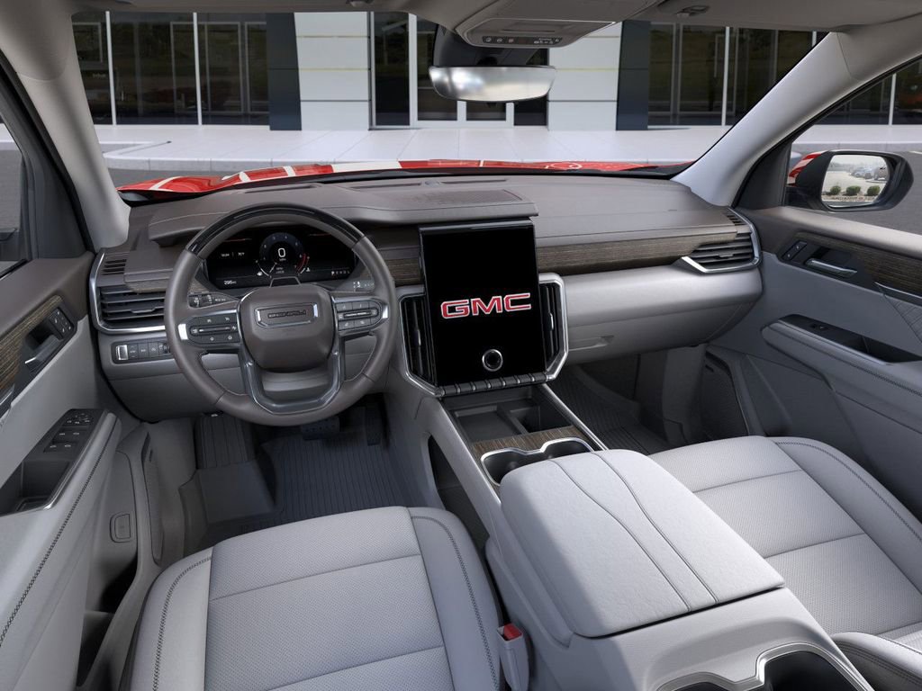 New 2026 GMC Acadia Denali w/ Super Cruise Package image 18