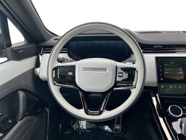 Certified 2023 Land Rover Range Rover Sport SE Dynamic AWD/4WD image 13