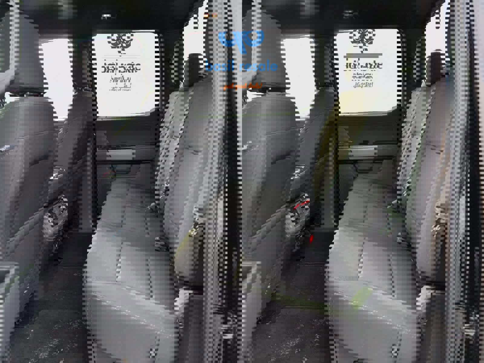 Used 2025 Ford F150 XLT w/ Equipment Group 302A MID image 17