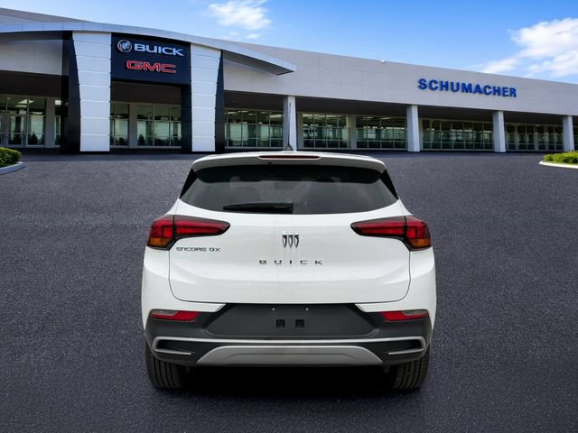 New 2026 Buick Encore GX Preferred w/ Comfort Package FWD image 6