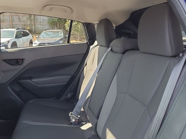 New 2026 Subaru Crosstrek 2.0i Premium image 13