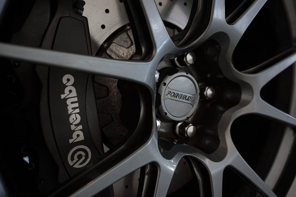 Used 2018 Ford Mustang Shelby GT350 w/ Convenience Package image 80