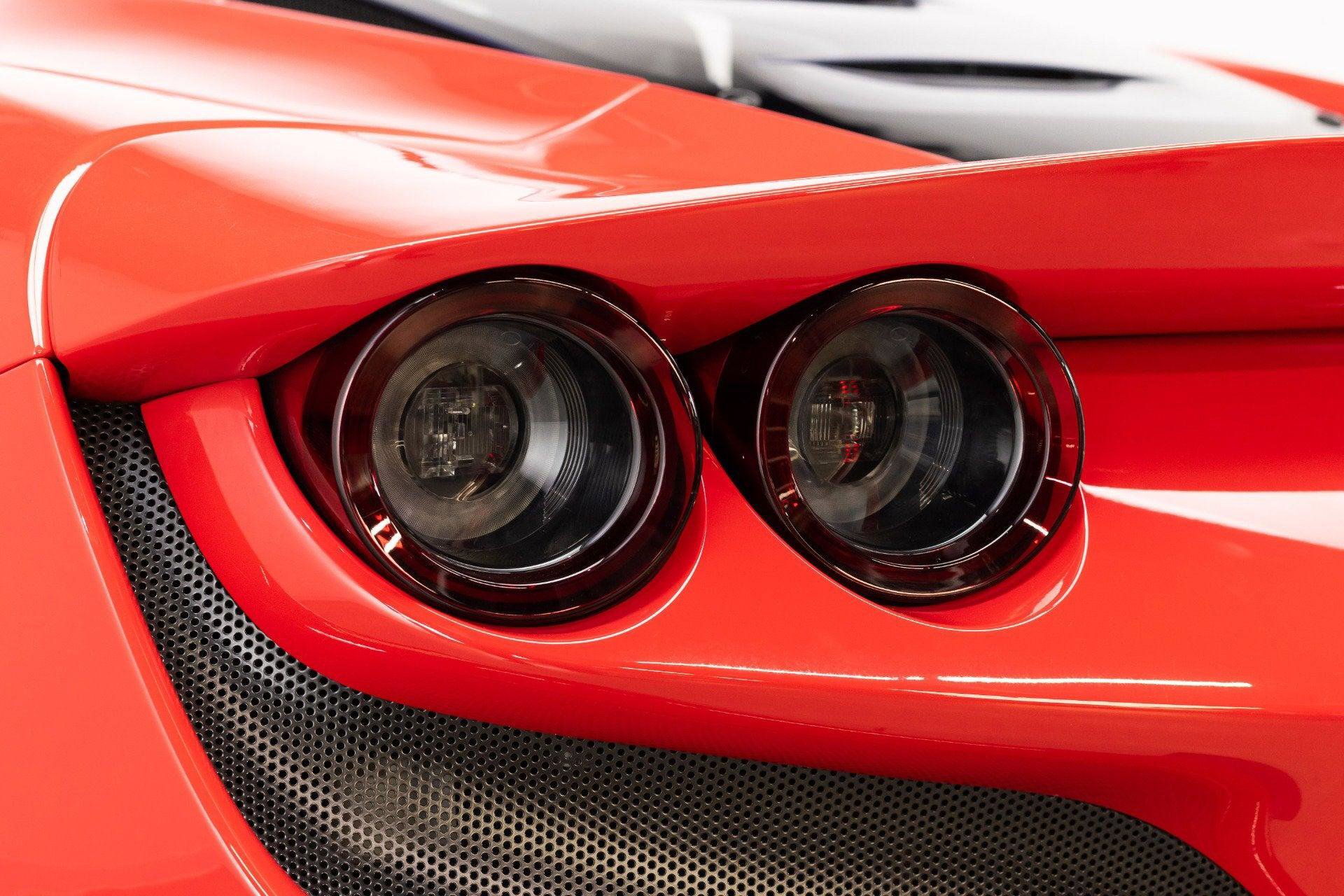 Certified 2020 Ferrari F8 Tributo image 33