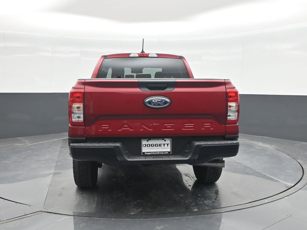 New 2026 Ford Ranger XL AWD/4WD image 17