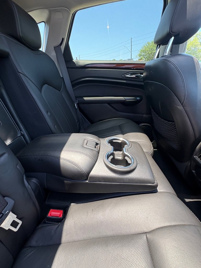 Used 2014 Cadillac SRX Premium FWD image 10