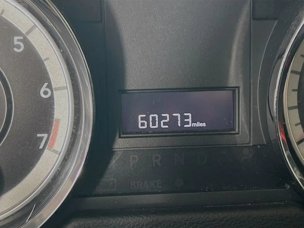 Used 2016 Dodge Grand Caravan SE w/ Quick Order Package 29E SE FWD image 13