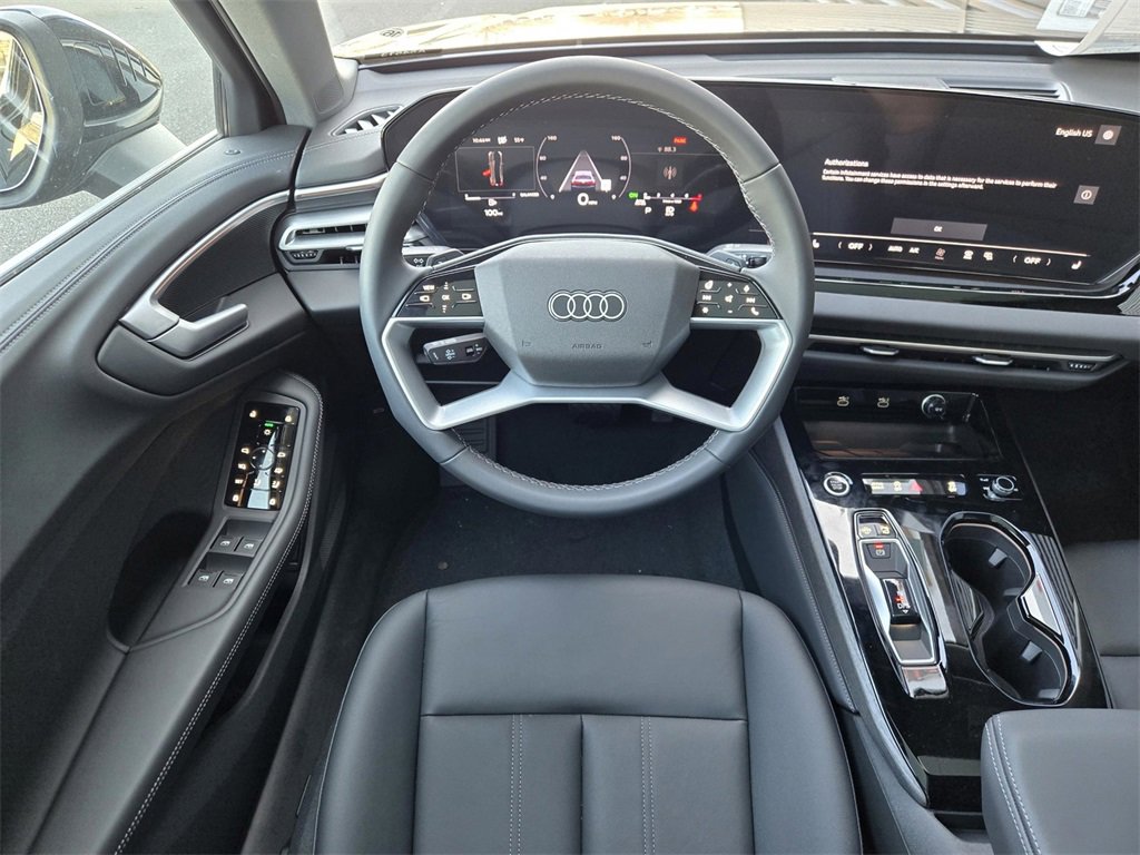 New 2025 Audi A5 2.0T Premium image 13