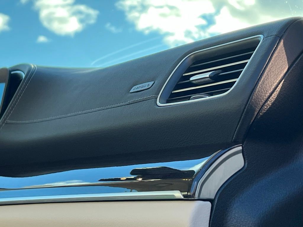 Certified 2022 Mercedes-Benz GLS 450 4MATIC image 17