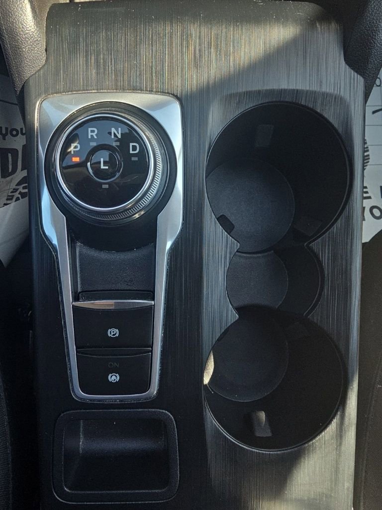 Certified 2023 Ford Escape Active w/ Tech Pack #2 image 22