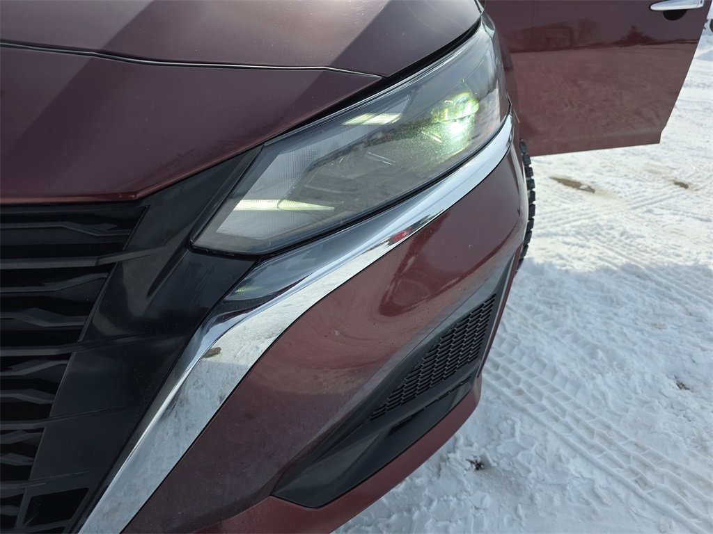 Used 2023 Nissan Altima 2.5 SV w/ SV Premium Package image 33