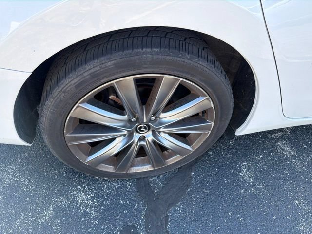 Used 2021 MAZDA MAZDA6 Touring FWD image 7