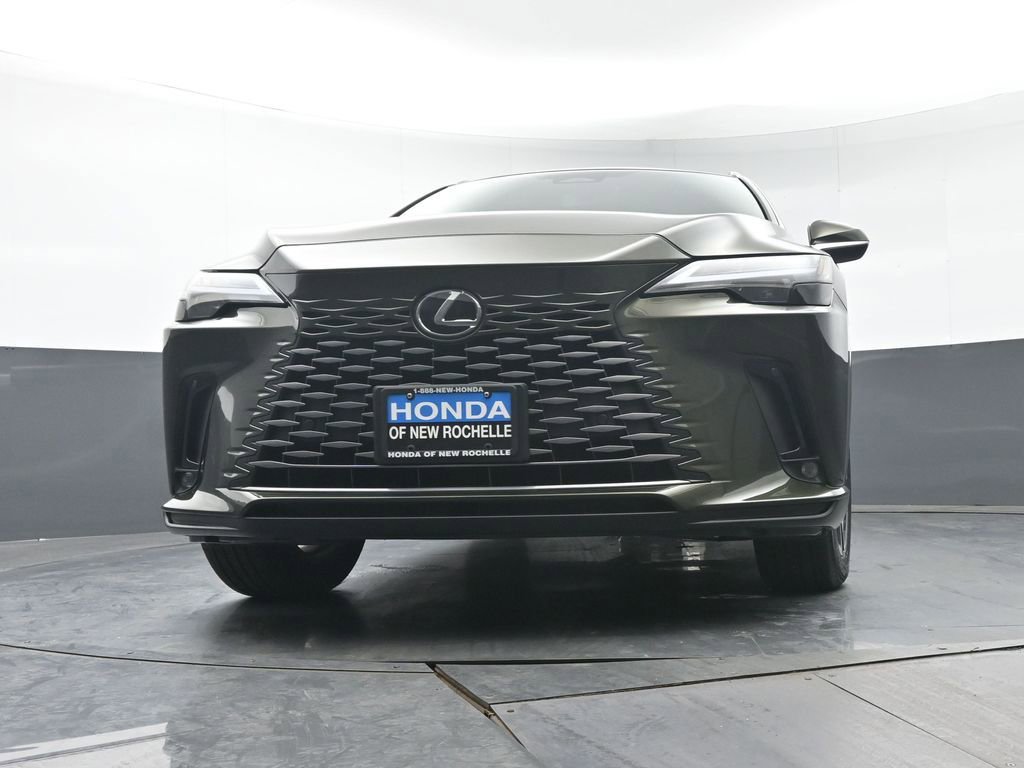 Used 2024 Lexus RX 350 Premium image 38