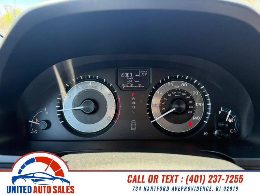 Used 2013 Honda Odyssey EX-L image 16
