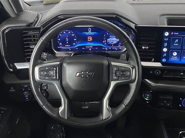 Used 2022 Chevrolet Silverado 1500 RST w/ All Star Edition Plus image 16