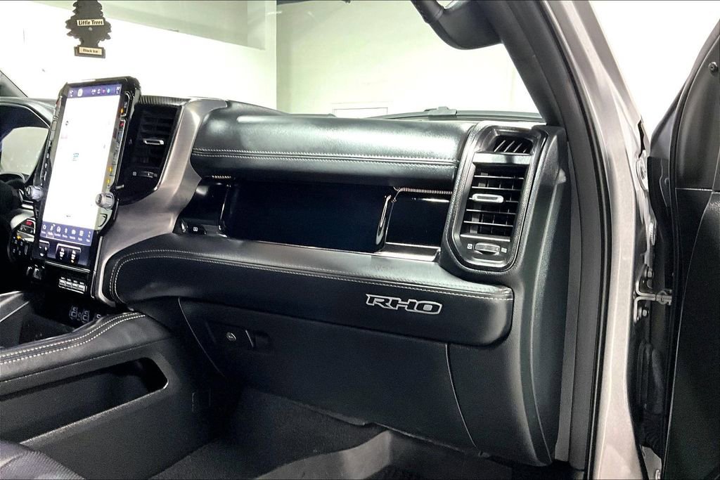 Used 2025 RAM 1500 RHO w/ RHO Level 1 Equipment Group AWD/4WD image 19