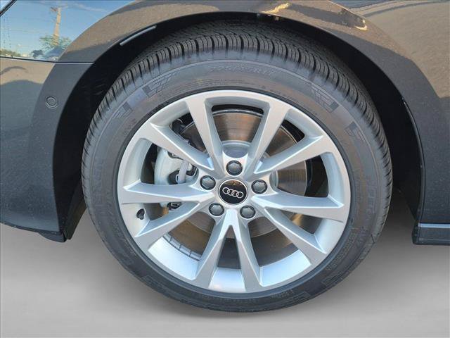 New 2026 Audi A3 2.0T Premium AWD/4WD image 9