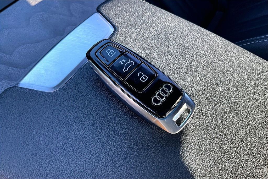 Used 2024 Audi A6 Premium Plus image 35