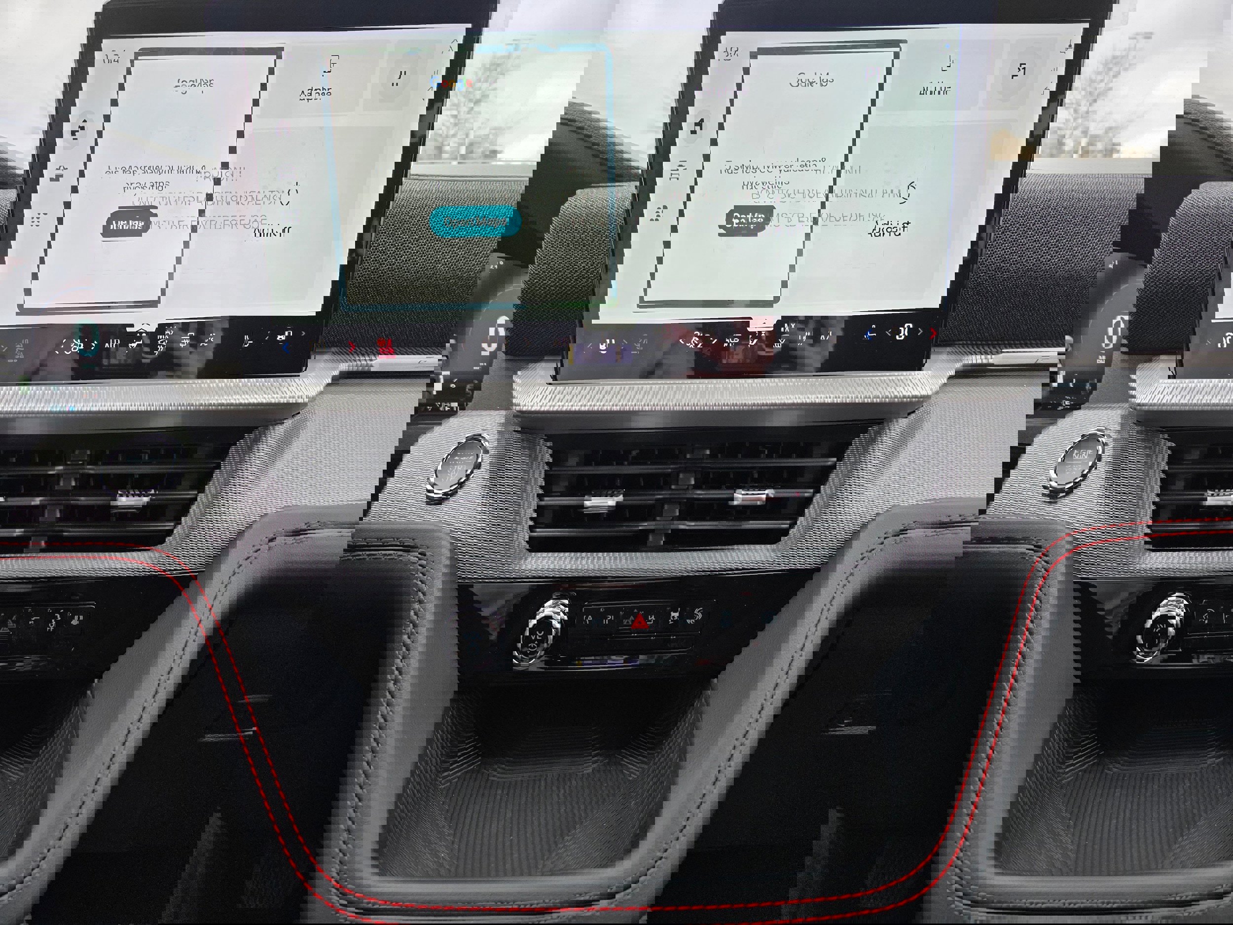 New 2026 Ford Explorer ST image 13