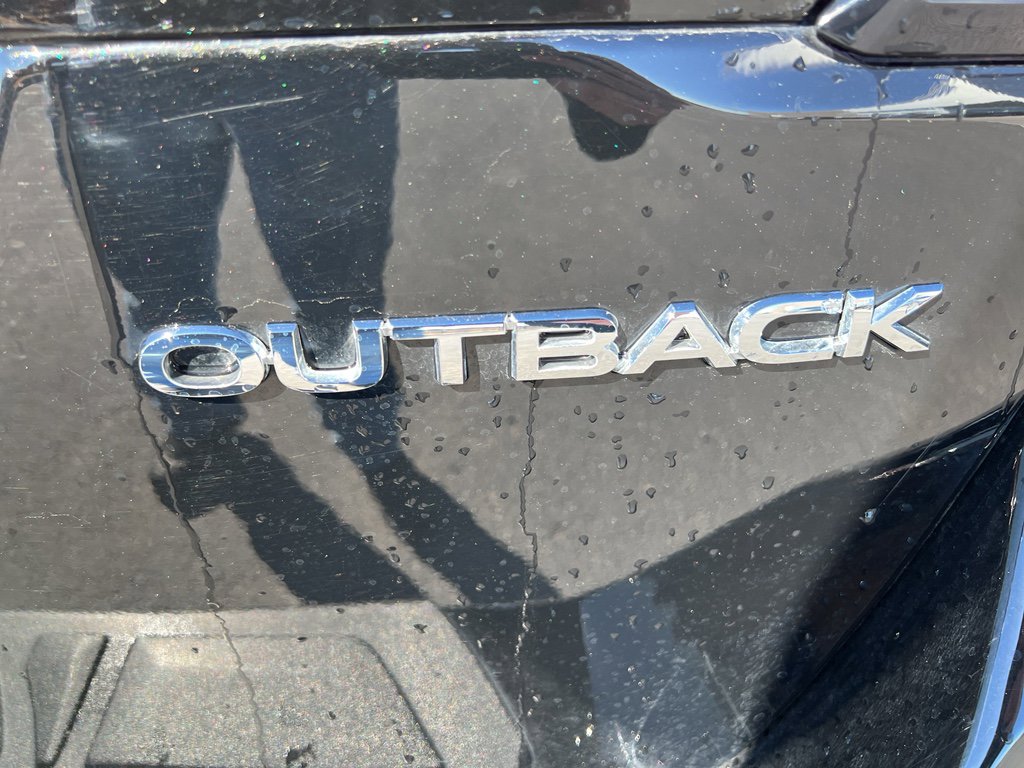 Used 2025 Subaru Outback Premium w/ Popular Package #1A image 30