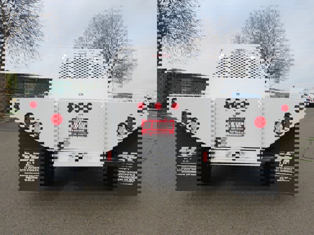 New 2023 RAM 4500 Tradesman w/ Chrome Appearance Group image 30